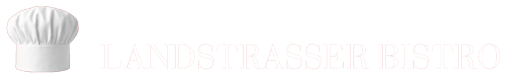 Logo der Website Landstrasser Bistro